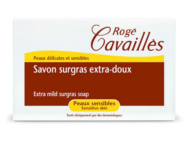 Picture of Roge Cavailles Savon Surgras Extra Doux 250gm